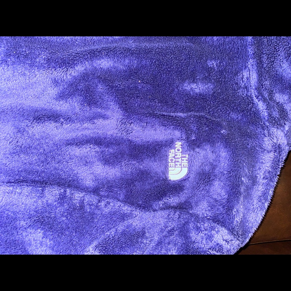 The North Face Jacket